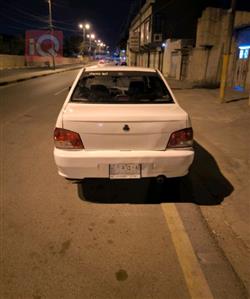 Saipa 131